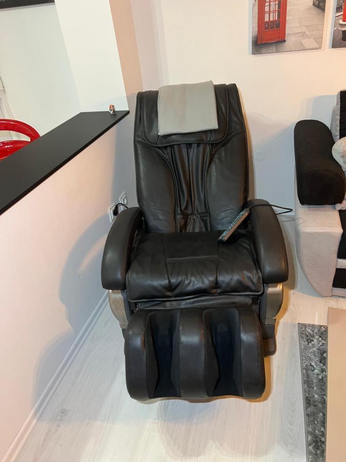 Apartman Paola - Massage Chair- 0-24 Self Check In Out- Zupanja Εξωτερικό φωτογραφία