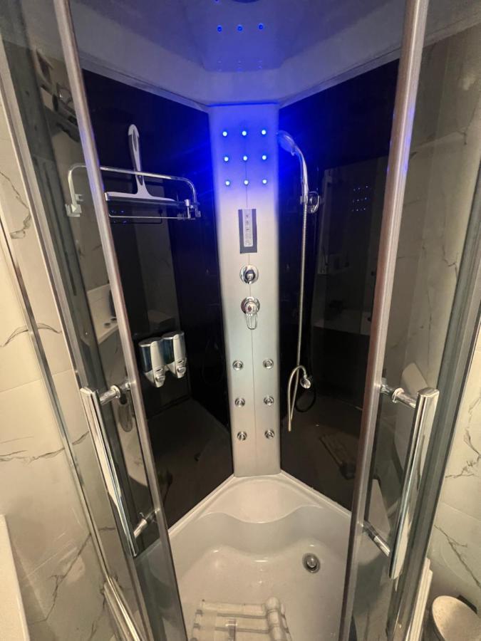 Apartman Paola - Massage Chair- 0-24 Self Check In Out- Zupanja Εξωτερικό φωτογραφία