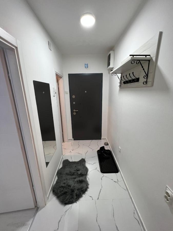 Apartman Paola - Massage Chair- 0-24 Self Check In Out- Zupanja Εξωτερικό φωτογραφία