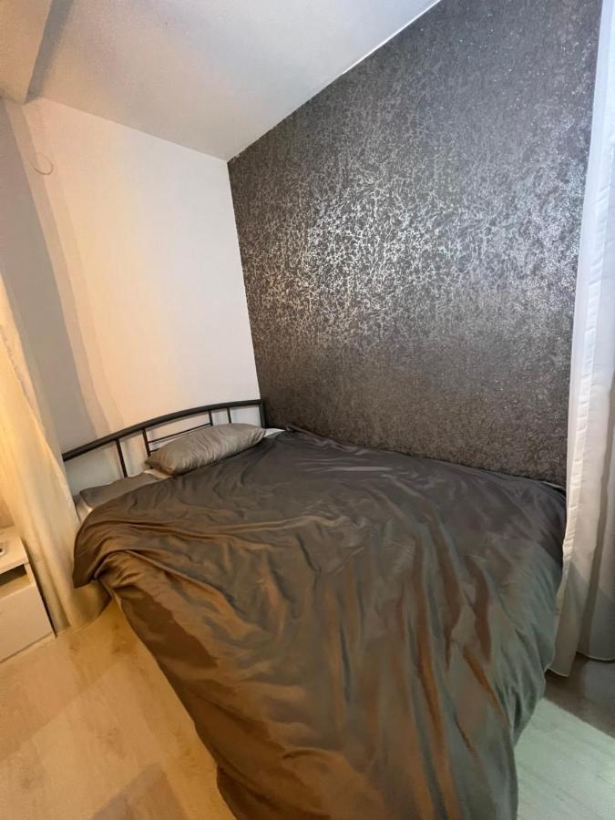 Apartman Paola - Massage Chair- 0-24 Self Check In Out- Zupanja Εξωτερικό φωτογραφία